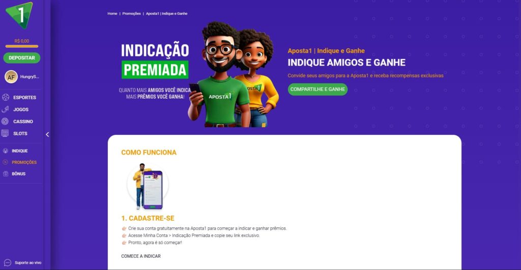 Afiliados